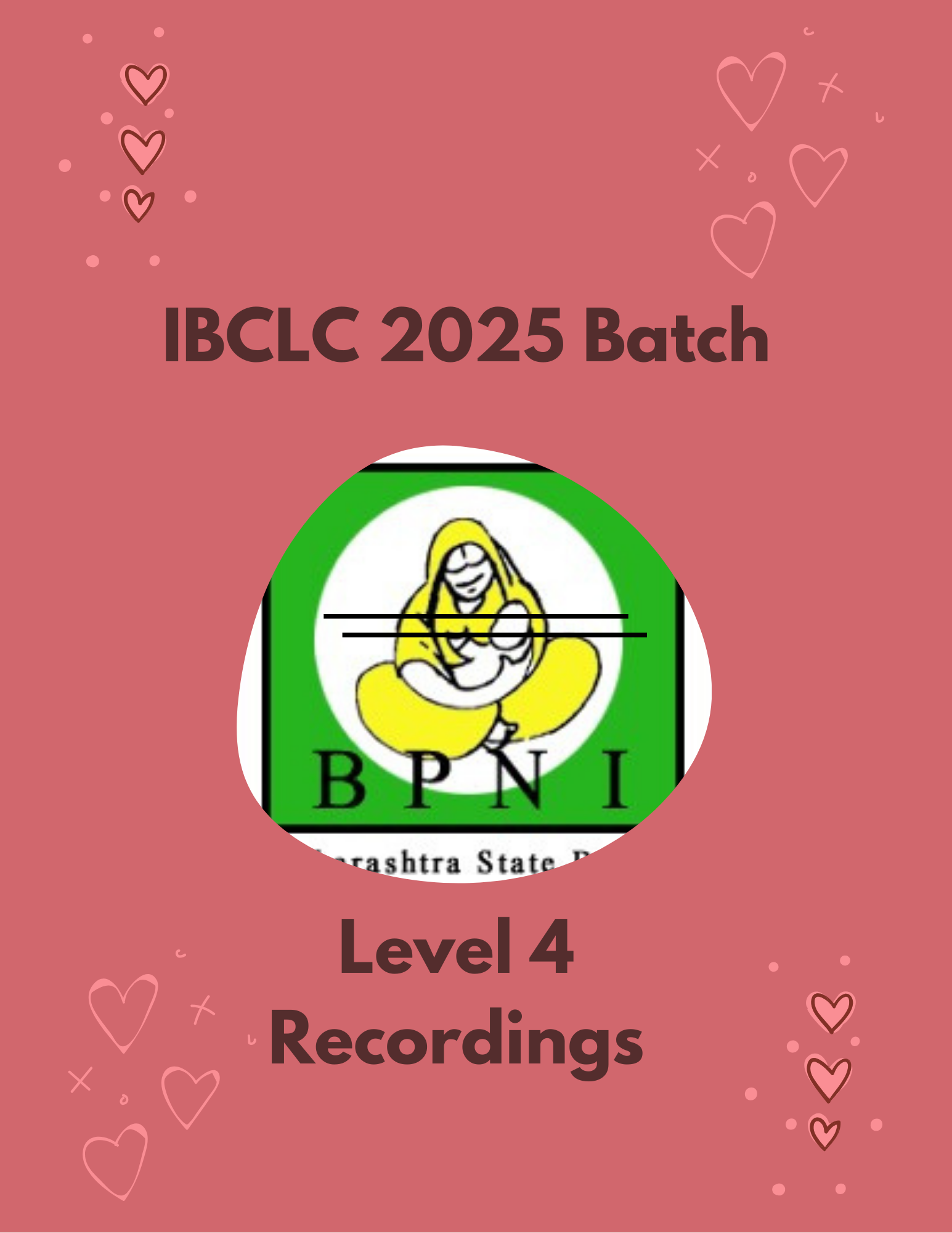 Upcoming Programs